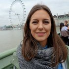 Avatar for Katherine Bauman