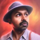Avatar for Saji J. Lukose