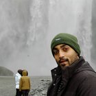 Avatar for Ankur Vashi