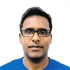 Avatar for Rajesh Panicker