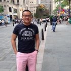 Avatar for Eric Zhou