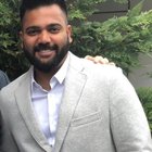 Avatar for Prasanna Kumar