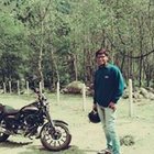 Avatar for Kushagra Sharan