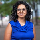 Avatar for Fehmida Kapadia