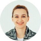 Avatar for Yulia Shmitko