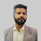 Avatar for Mohit Murugesh