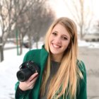 Avatar for Kayla Leonard