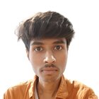 Avatar for Vikranth Kumar