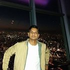 Avatar for Saisharan Vanam