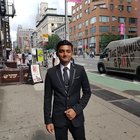 Avatar for Omkar Keluskar
