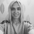 Avatar for Katya Bazilevskaya