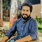 Avatar for Abhishek Srivastava