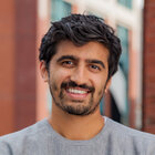 Avatar for Yash Kothari