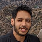 Avatar for Sagar Shah