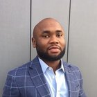 Avatar for Anthony Oduwole
