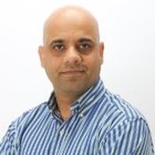Avatar for Abhijat Thakur