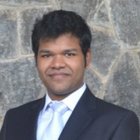 Avatar for Swaroop Vijayakumar