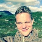 Avatar for Fredrik Gulowsen