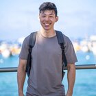 Avatar for Brandon Choi
