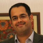 Avatar for Pankaj Parwanda