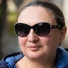 Avatar for Alyona Seidel