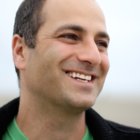 Avatar for Cyril Moutran