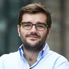 Avatar for Ben Stephenson
