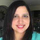 Avatar for Siddhi Kanekar