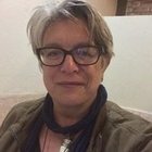 Avatar for Julie Gomoll