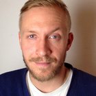 Avatar for Mikko Koskinen