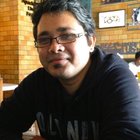 Avatar for Debjit Biswas