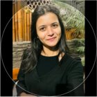 Avatar for Aishwarya Nalawade