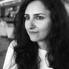 Avatar for Elnaz Arabpour