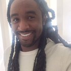 Avatar for Christopher Rashad Cooper