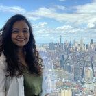 Avatar for Shreya Naik