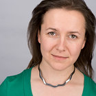 Avatar for Olga Pavlovsky