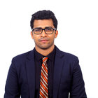 Avatar for Antony Sebastian