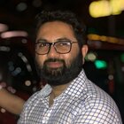 Avatar for Vidit Panchal