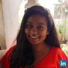 Avatar for Divya Rao