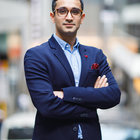 Avatar for Sukrit Khatri