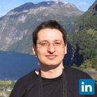 Avatar for Alfonso Pantoja