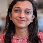 Avatar for Priyanka Ramesh Pawar