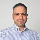 Avatar for Ashot Arzumanyan