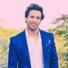 Avatar for Nadeem Asrar