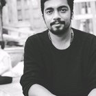 Avatar for Edwin Varghese