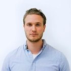 Avatar for Christoffer Johansen