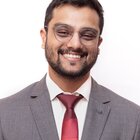 Avatar for Shivam Agarwal