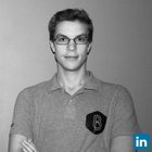 Avatar for Jonas De Boeck
