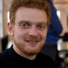 Avatar for Vincent Polidoro