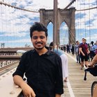Avatar for Saransh Jain